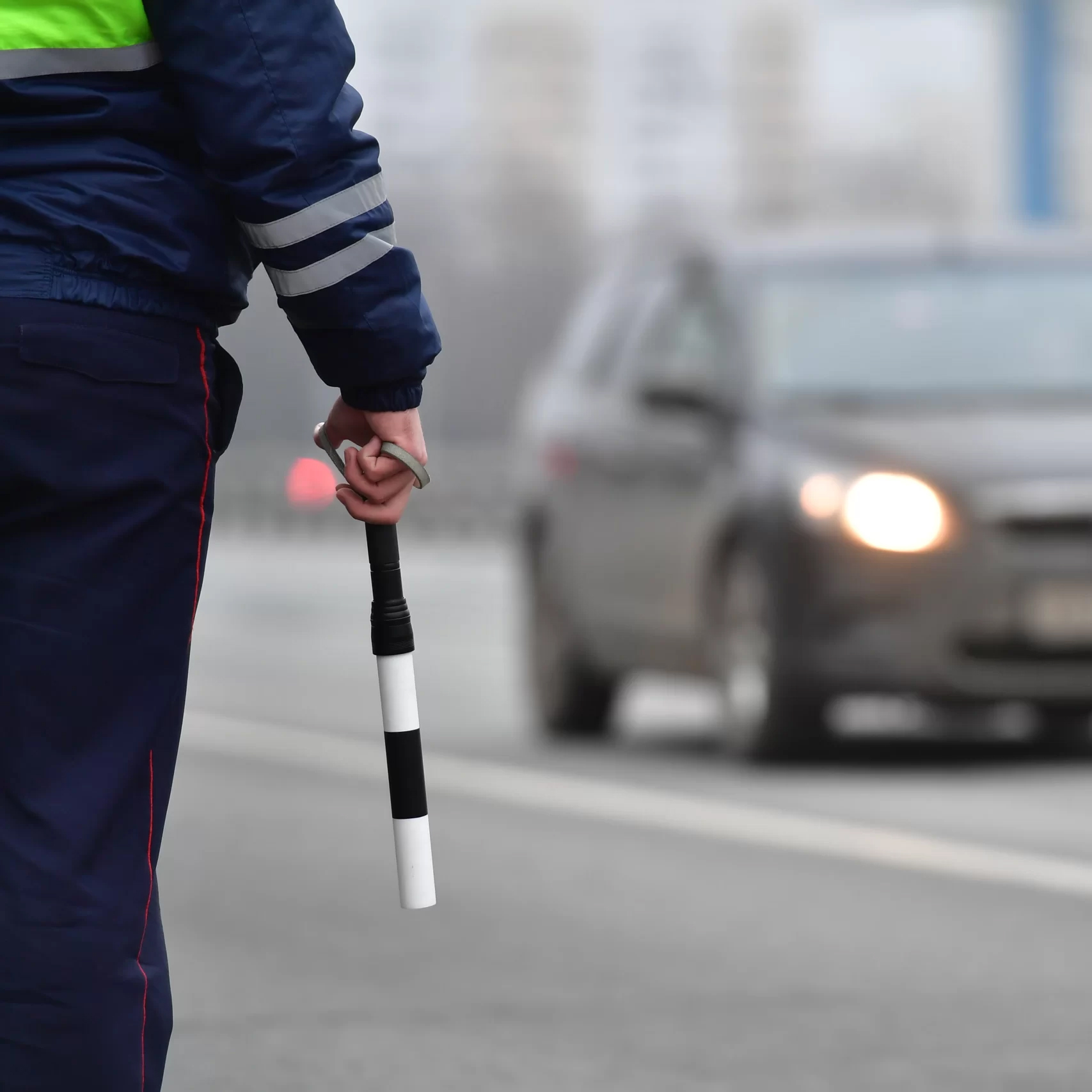 Обжалование постановления в ГИБДД